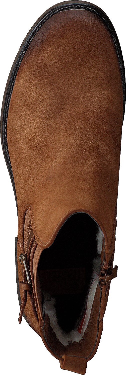Newa/ambor Brown
