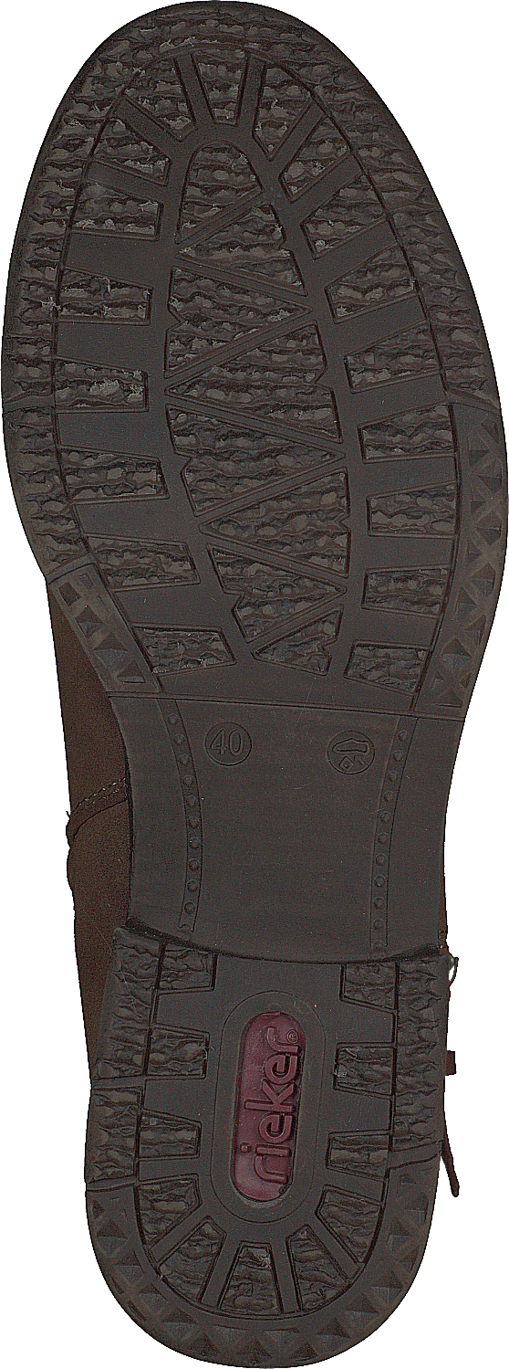 Newa/ambor Brown