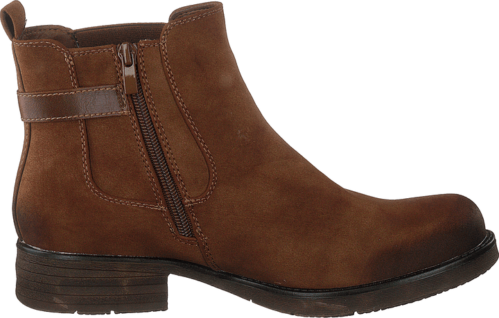 Newa/ambor Brown