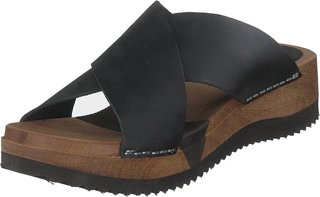 Tida Black