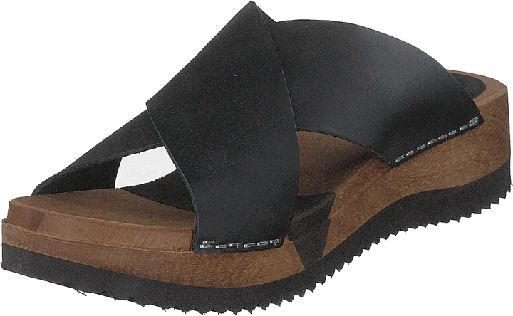Tida Black