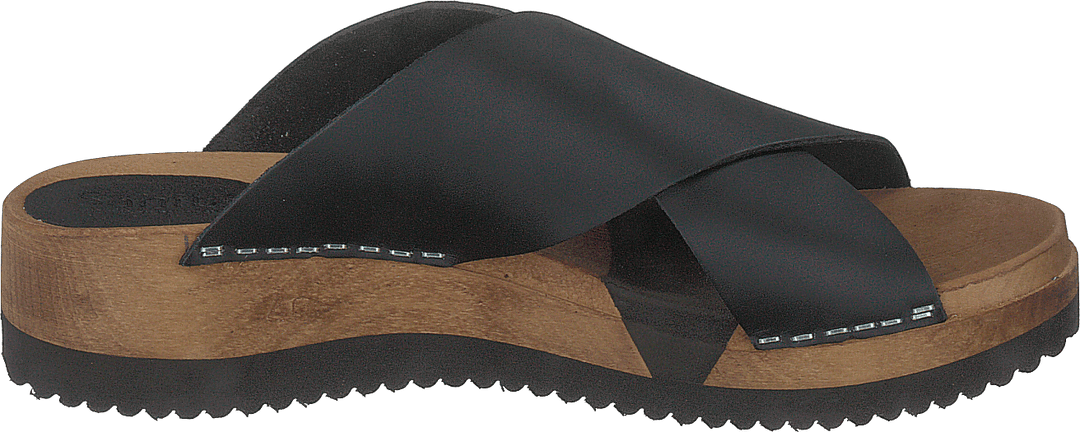 Tida Black