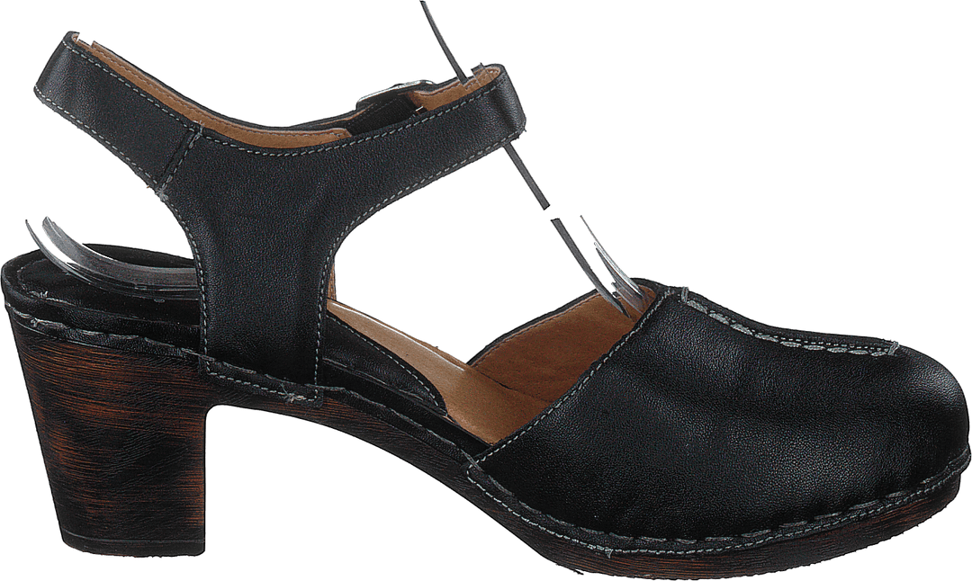 Carlos Black 06