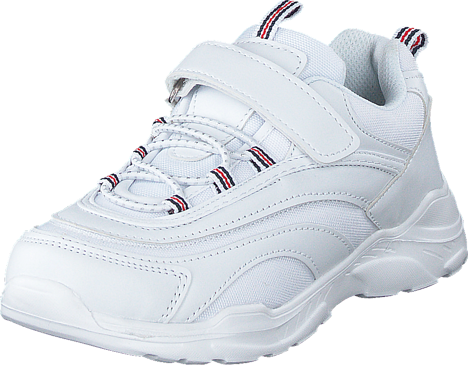 Rossana Chunky Bianco 32