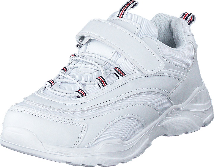 Rossana Chunky Bianco 32