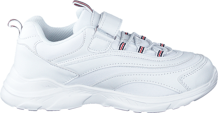 Rossana Chunky Bianco 32