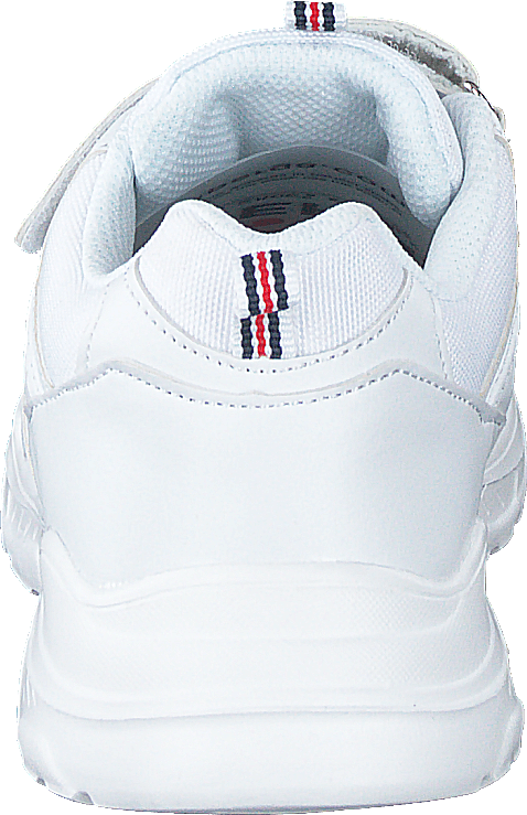 Rossana Chunky Bianco 32