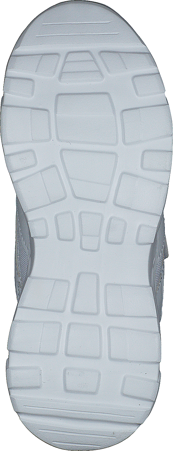 Rossana Chunky Bianco 32