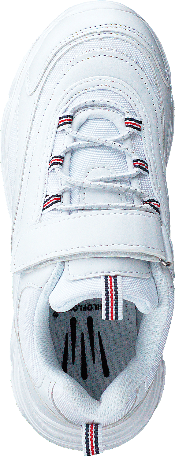 Rossana Chunky Bianco 32