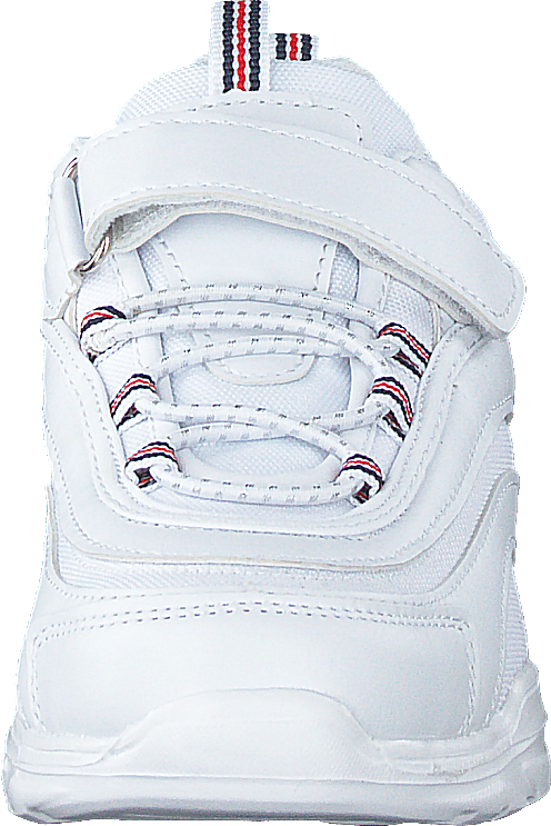 Rossana Chunky Bianco 32