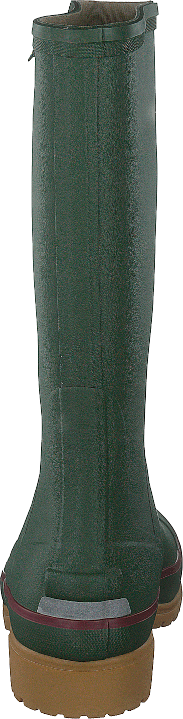Sarek 72 Grön