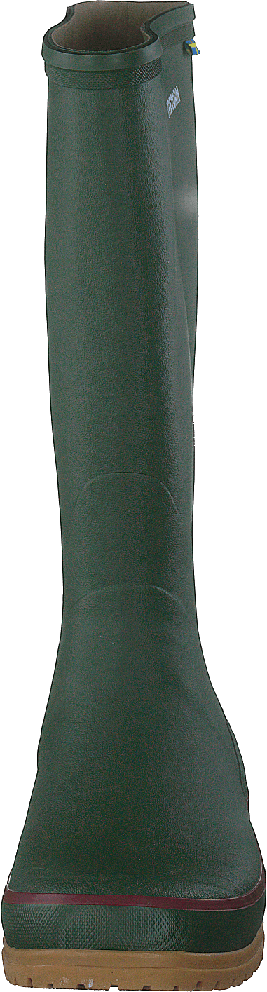 Sarek 72 Grön