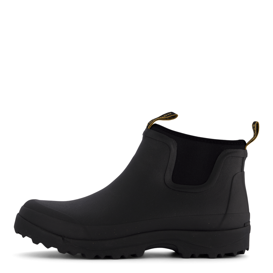 Terräng Low Neo Negro