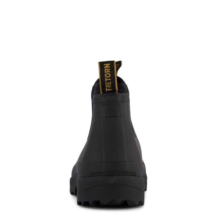 Terräng Low Neo Negro