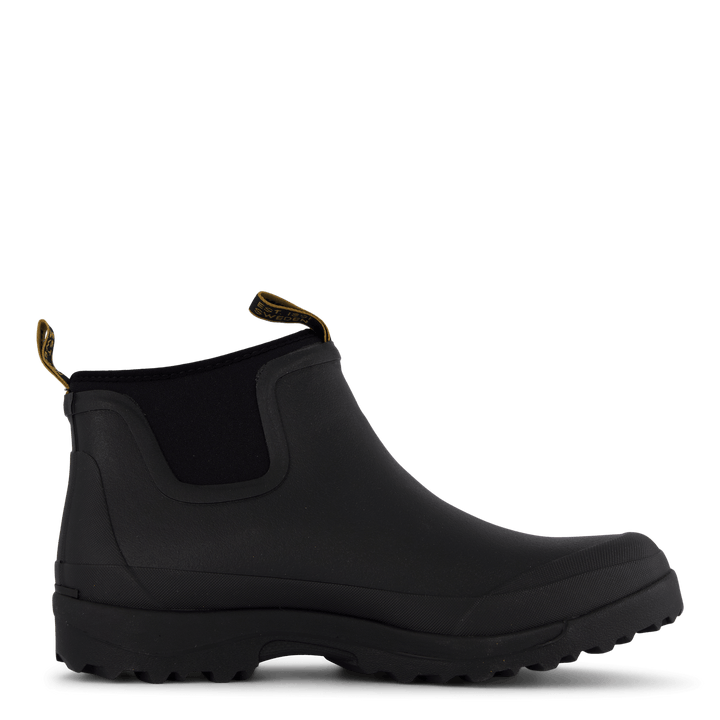 Terräng Low Neo Negro