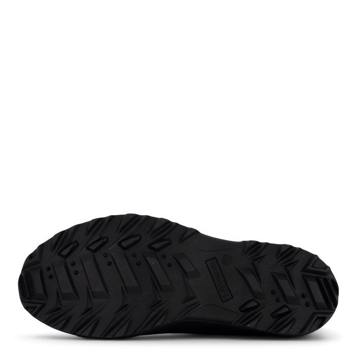 Terräng Low Neo Negro