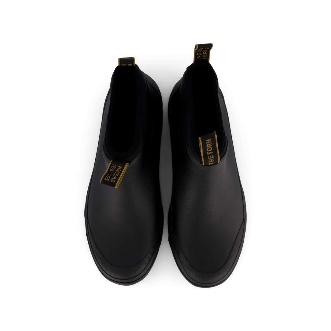 Terräng Low Neo Negro