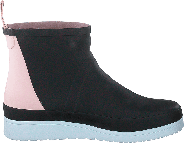 Viken Ii Low Black/ Blossom