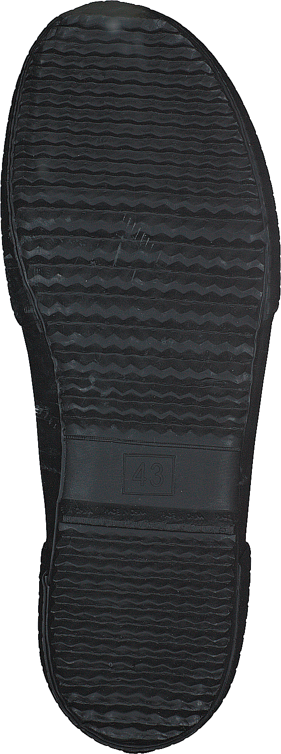 Bolt Black