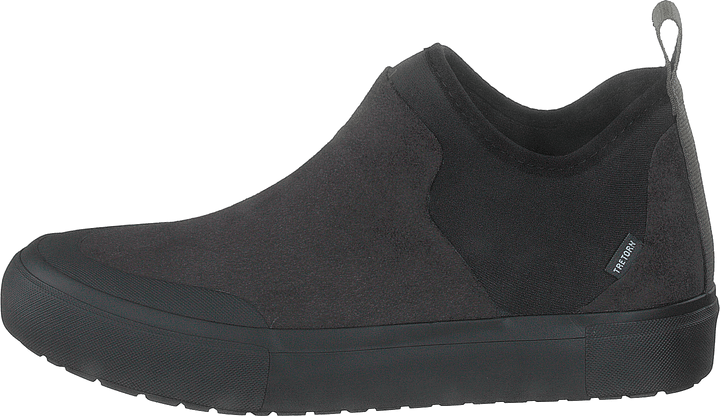 Tide Hybrid Black
