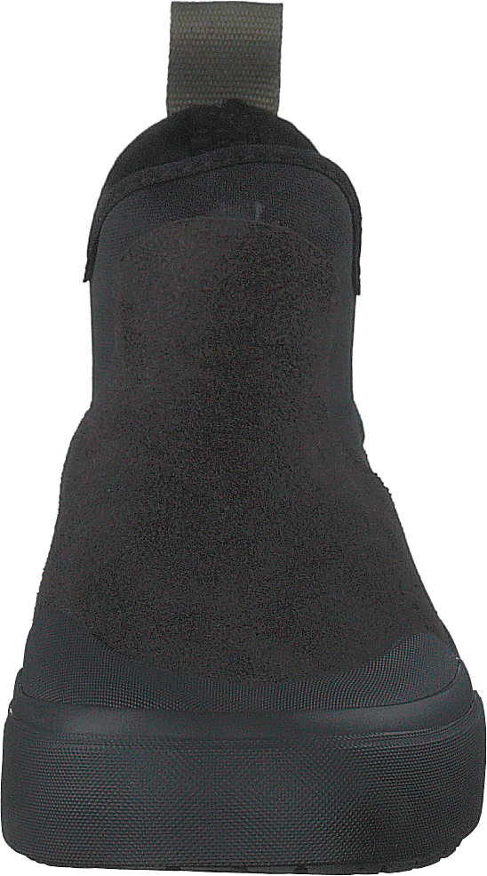 Tide Hybrid Black
