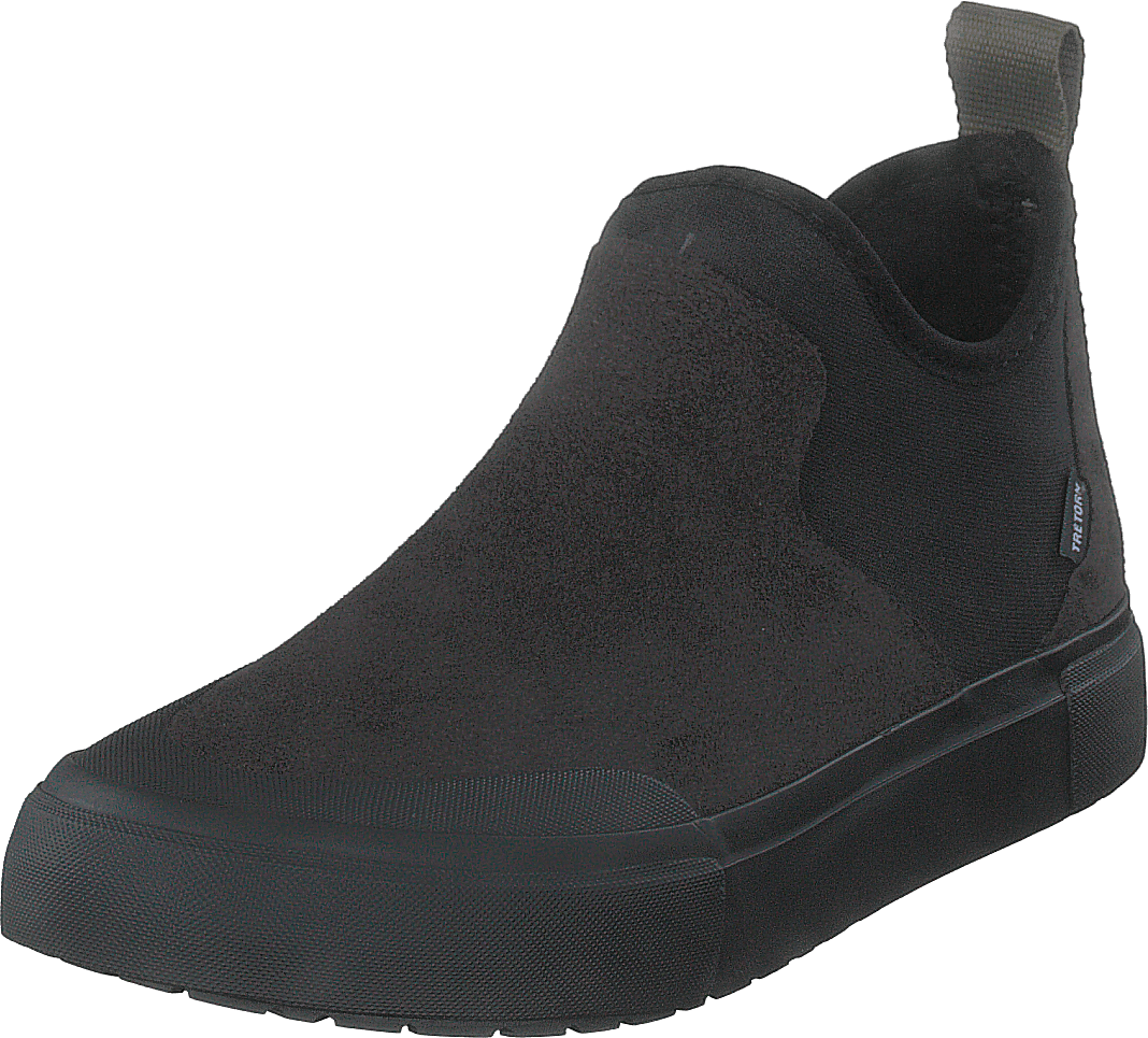 Tide Hybrid Black