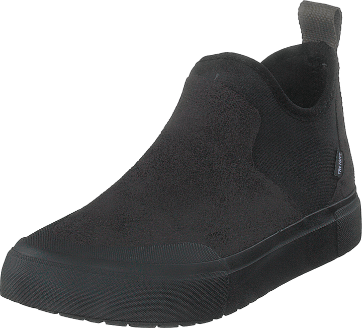 Tide Hybrid Black