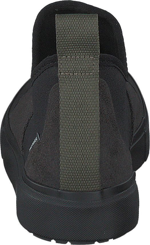 Tide Hybrid Black