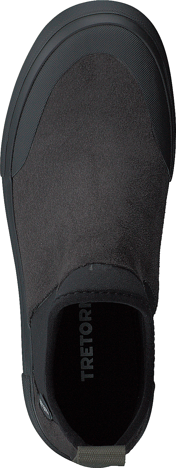 Tide Hybrid Black