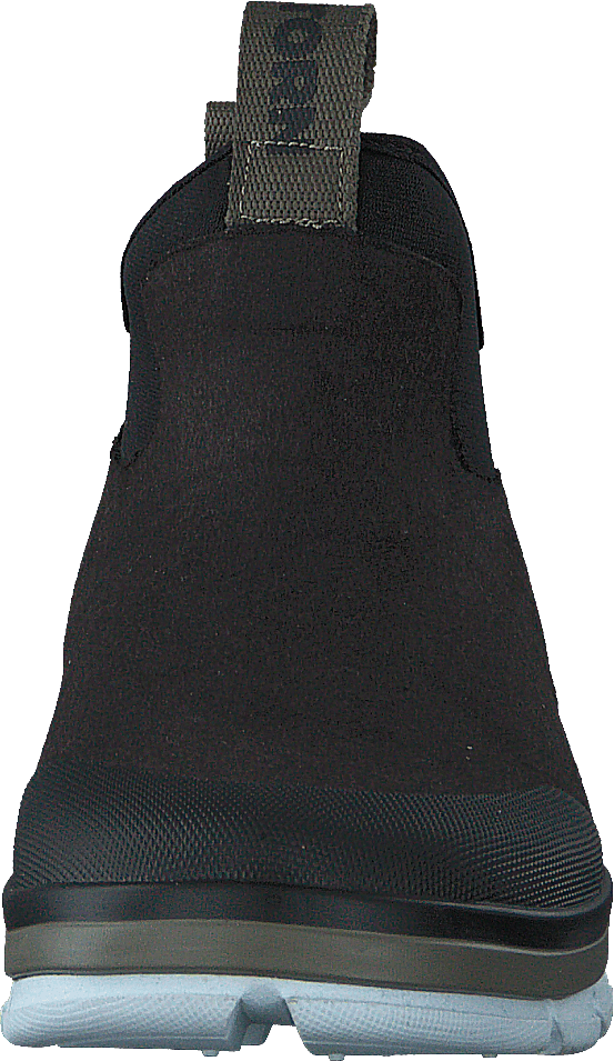 Lunar Hybrid Black