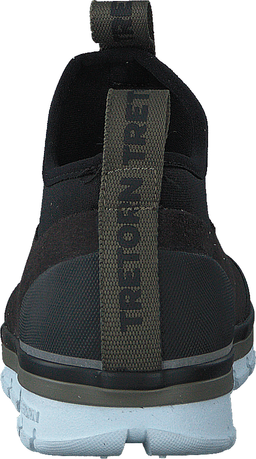 Lunar Hybrid Black