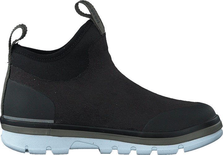 Lunar Hybrid Black