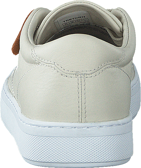 Tournamet Leather Offwhite/white