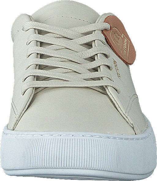 Tournamet Leather Offwhite/white