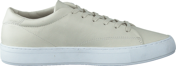 Tournamet Leather Offwhite/white