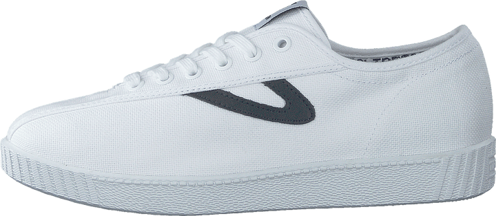 Nyliet White/navy