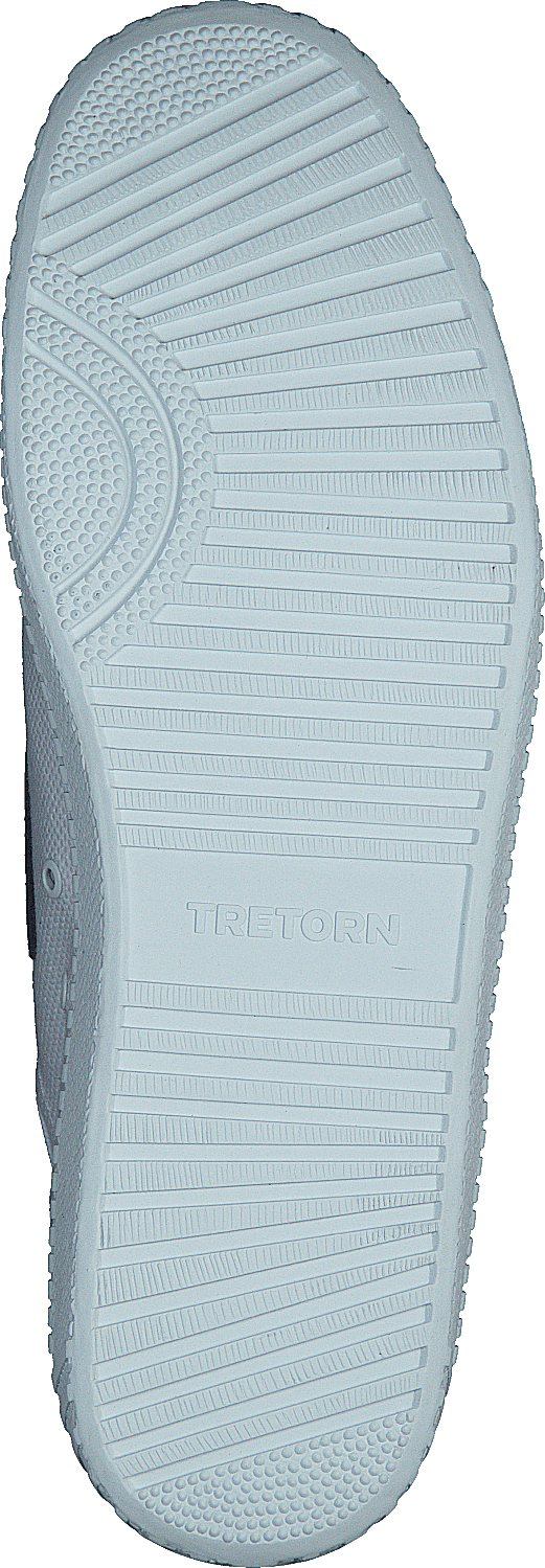 Nyliet White/navy