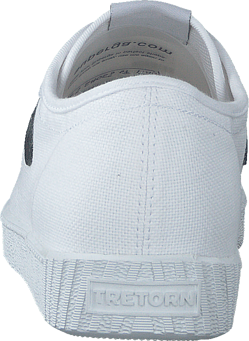 Nyliet White/navy