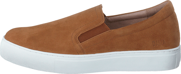 Starlily Plane Brown