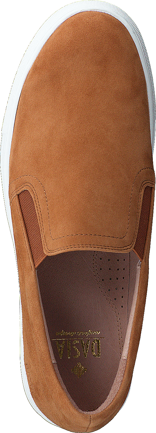 Starlily Plane Brown