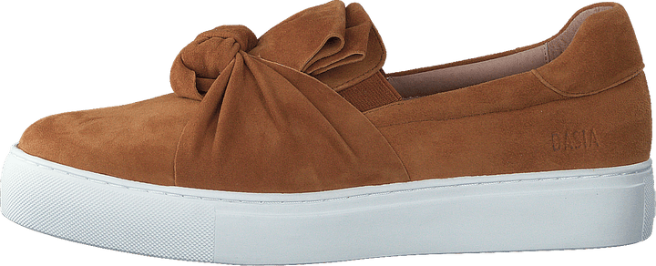Starlily Bowstrap Brown