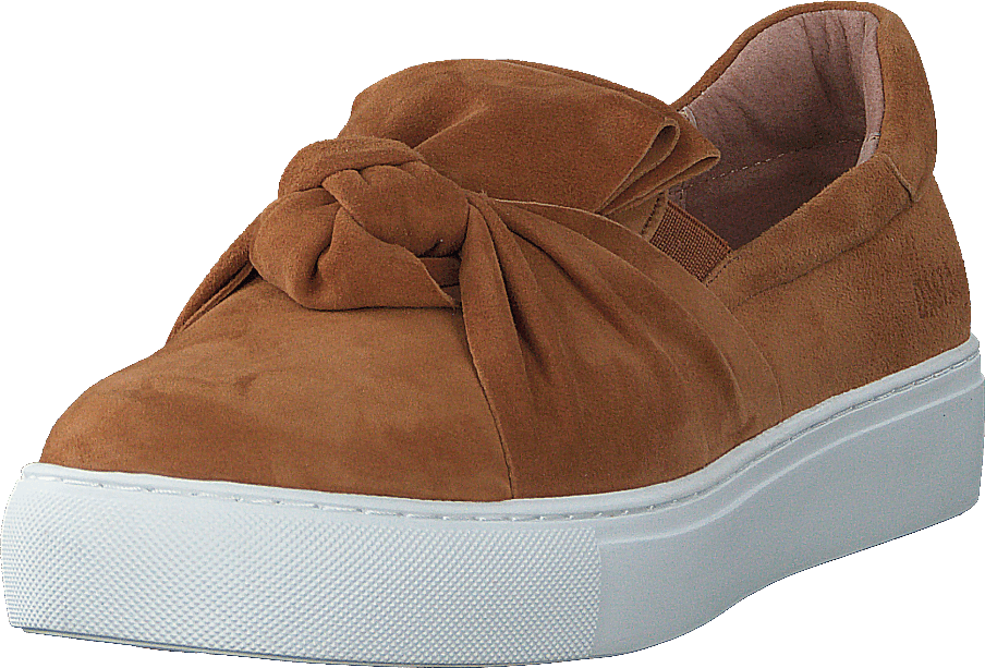 Starlily Bowstrap Brown
