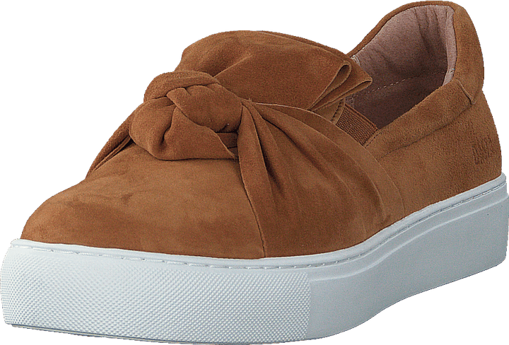 Starlily Bowstrap Brown