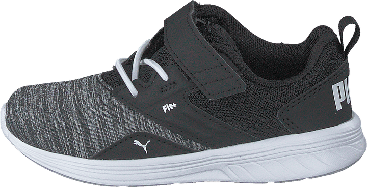 Comet V Inf Puma White-puma Black