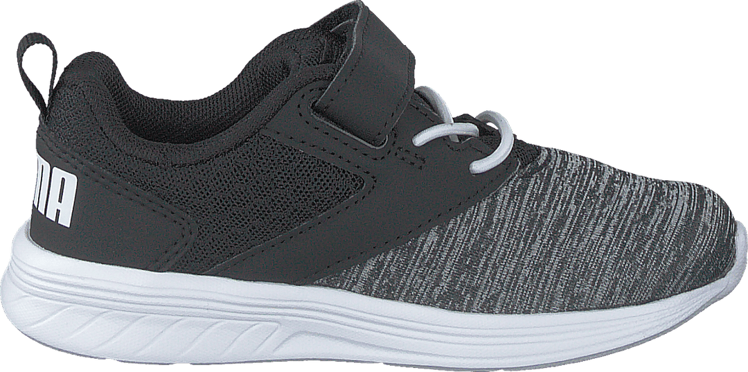 Comet V Inf Puma White-puma Black