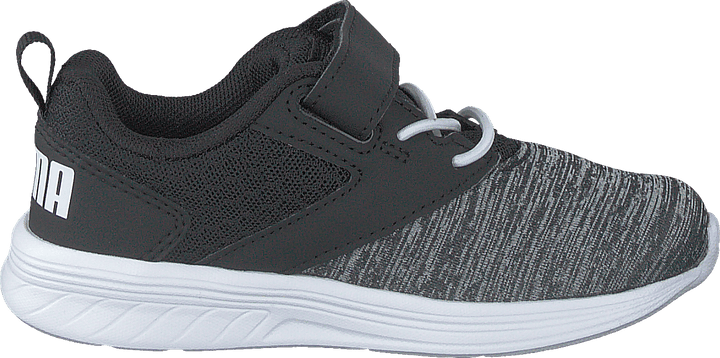 Comet V Inf Puma White-puma Black