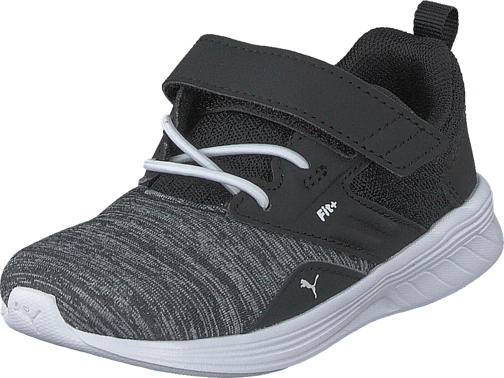 Comet V Inf Puma White-puma Black