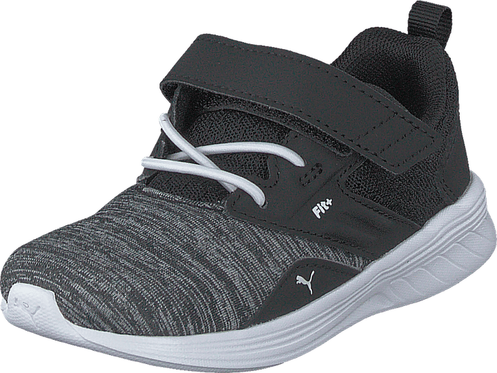 Comet V Inf Puma White-puma Black