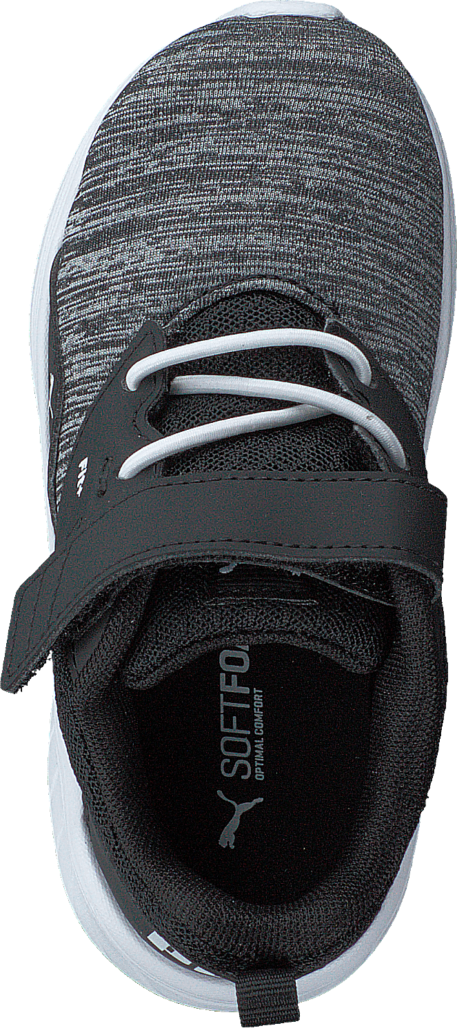 Comet V Inf Puma White-puma Black