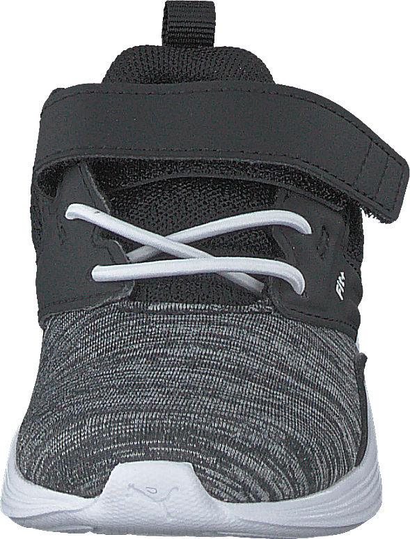 Comet V Inf Puma White-puma Black